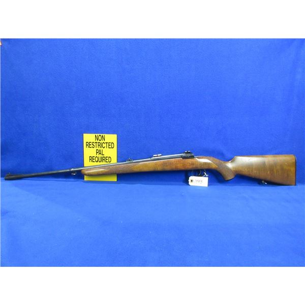 Non-Restricted - Husqvarna M96 in 8X57JS