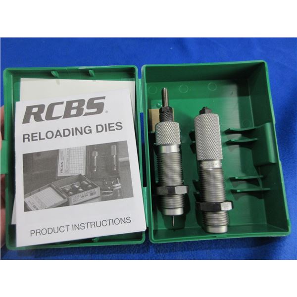 RCBS 30-06 Sprg FL 2 Die Set