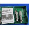 Image 1 : RCBS 30-06 Sprg FL 2 Die Set