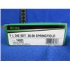 Image 2 : RCBS 30-06 Sprg FL 2 Die Set