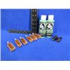 Image 1 : NEW - 10 Gauge - 6 Shotgun Cleaning Brushes, 2 Shotgun Jags & 2 Sealed Frog Lube