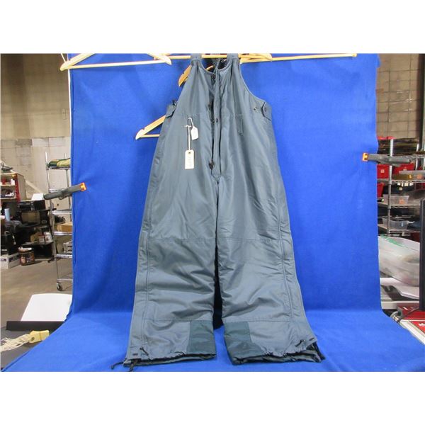 Bib Overall 6730 - Height 67, Waist 30 - Unused Military Surplus