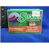Image 1 : 45 Cal. .458" 300gr HP/FN (45-70) Sierra Bullets - Sealed Box of 50