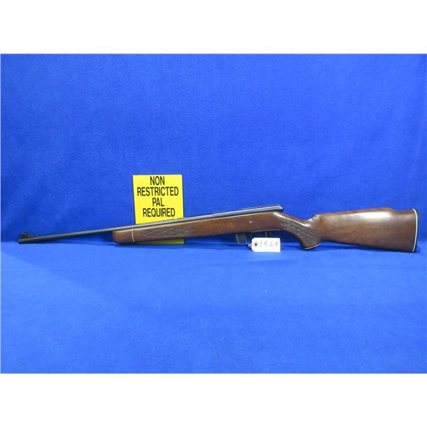 Non-Restricted - Squires Bingham Model 14 in 22 LR