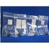 Image 3 : Lot of 8 Misc. Front Sights - Marble's, Parker Hale, Lyman, Etc.