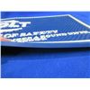 Image 2 : Colt Rubber Counter Mat - 21 1/2" x 10 3/4" x 1/4"