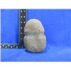 Image 2 : Vintage Native American Stone Hammer Head