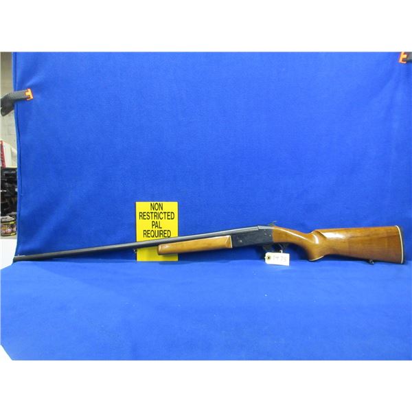 Non-Restricted - Remington Model 812 in 12 Ga. 2 3/4" Full