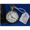 Image 1 : Vintage Waltham Pocket Watch - Tested Working