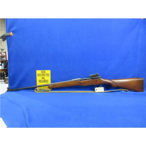 Non-Restricted - Enfield Model P14 in 303 British