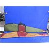 Image 1 : 2 Soft Gun Cases - Unknown 44" and 48"