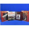 Image 1 : 4 Books - Colt, Browning, Winchester, The Old West