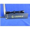 Image 1 : Leupold 2x7 Vari-X II Scope - 1" Tube - Appears Clear, Duplex Reticle