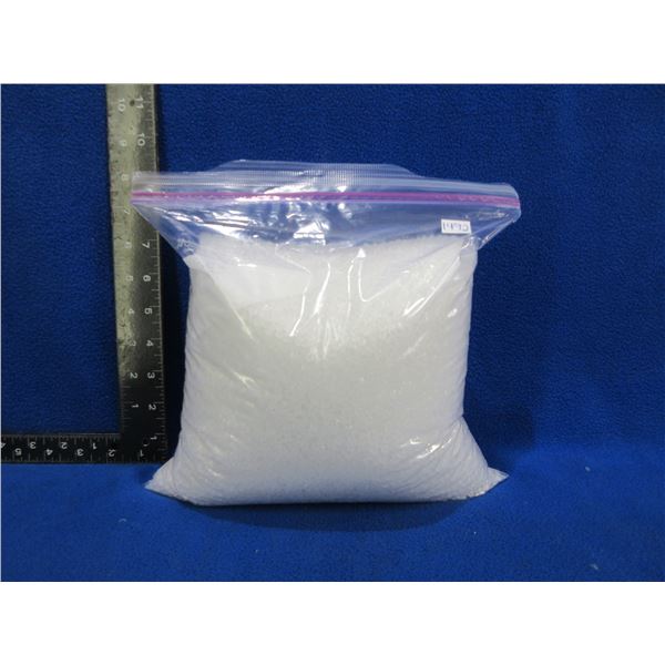 4 lbs of Poly Bead Shooting Bag Filler