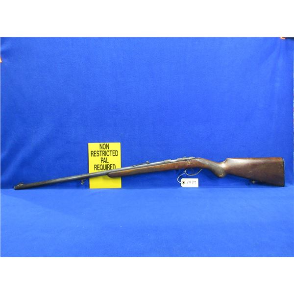 Non-Restricted - Husqvarna Sakrat in 22 LR