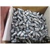 Image 1 : 38 Cal. .357" 160gr RN BB Bullets - Box of 500 - Made by PPS