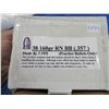 Image 2 : 38 Cal. .357" 160gr RN BB Bullets - Box of 500 - Made by PPS