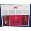 Image 3 : 10 - 1873-1973 Canadian RCMP Centennial 25 Cent Pieces