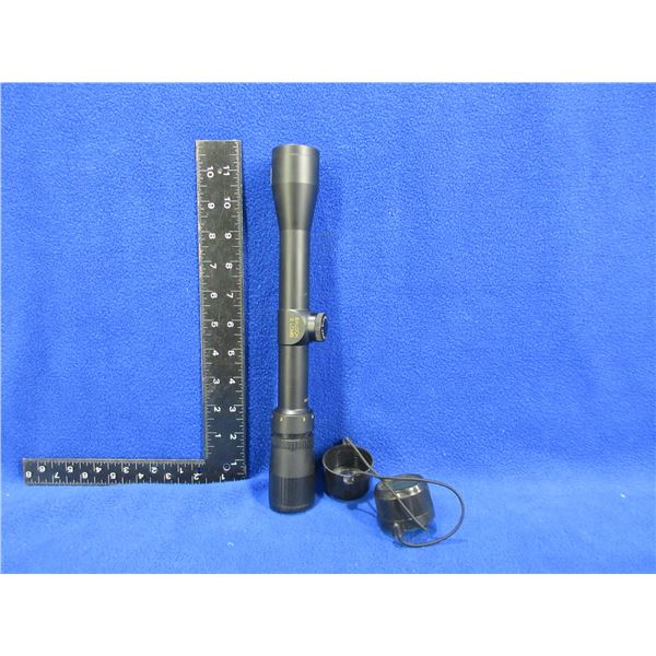 Bausch & Lomb Balvar 1.5-6x32 Scope - 1" Tube - Appears Clear