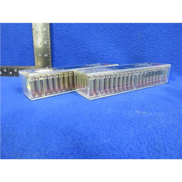 22 LR 36gr Copper-Plated HP CCI (Pick Up or Ship by UPS Only)