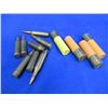 Image 1 : 243 Win. Cartridges & 20 Ga. Shotshells (Pick Up or Ship by UPS Only)