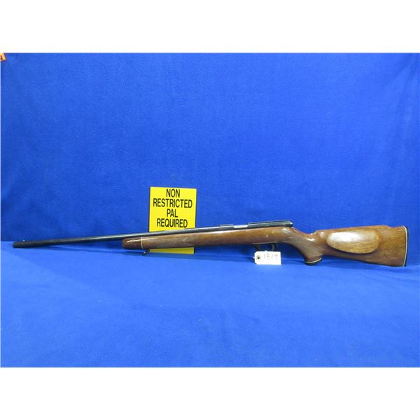 Non-Restricted - Squires Bingham Model 15 in 22 WMR