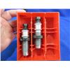 Image 1 : Hornady Pacific Durachrome 223 Rem. FL 2 Die Set