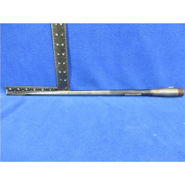 Barrel Only - Unknown German Barrel in 6.5X55