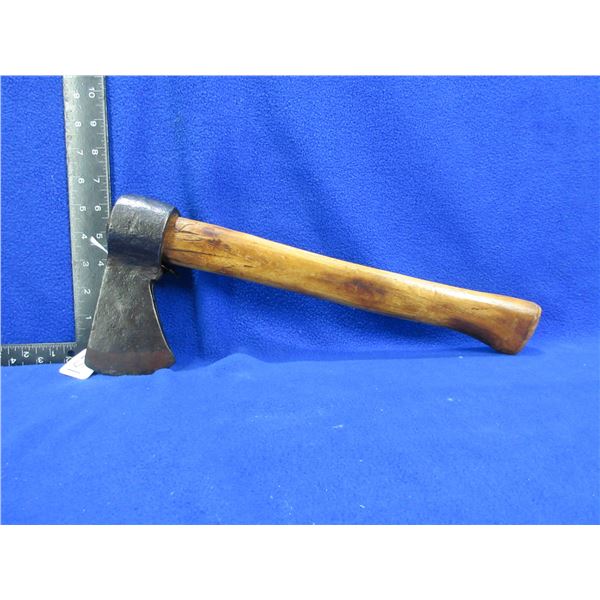 Vintage Tomahawk Axe - Consignor Lists as Hudson's Bay Co.