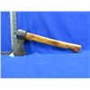Image 1 : Vintage Tomahawk Axe - Consignor Lists as Hudson's Bay Co.