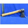 Image 2 : Vintage Tomahawk Axe - Consignor Lists as Hudson's Bay Co.