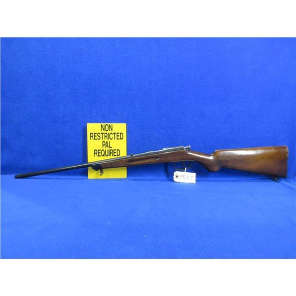 Non-Restricted - Anschutz Glatt in 9MM Flobert