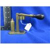 Image 1 : Vintage 12 Gauge Brass Reloading Tool