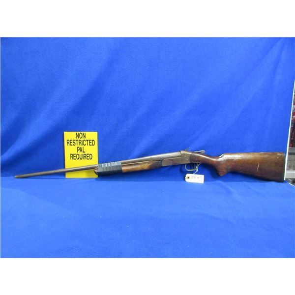 Non-Restricted - Cooey Model 840 in 410 Ga. 2 1/2" & 3"