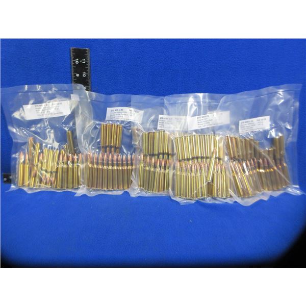 270 Win. Reloads (Pick Up or Ship by UPS Only)