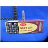 Image 1 : Collector Ammo - 22 LR Match CIL (Pick Up or Ship by UPS Only)