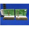 Image 1 : 30-06 Sprg Remington Cartridges (Pick Up or Ship by UPS Only)