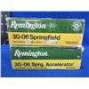 Image 2 : 30-06 Sprg Remington Cartridges (Pick Up or Ship by UPS Only)