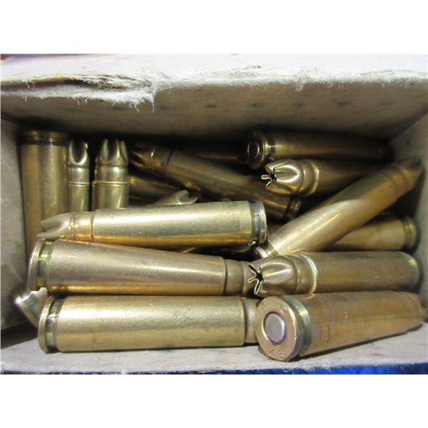 .30 Cal. M6 Carbine Grenade (Pick Up or Ship by UPS Only)