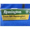 Image 2 : 7MM BR Rem. 140gr PSP Remington (Pick Up or Ship by UPS Only)