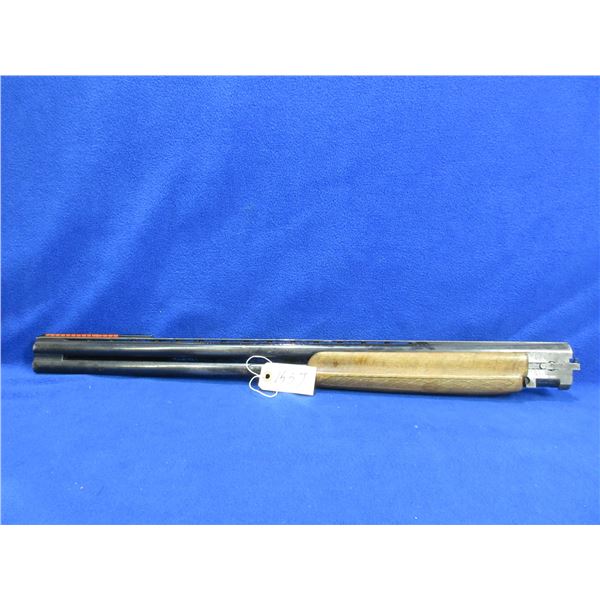 Tikka M77 Barrel Set in 12 Ga 2 3/4" - PAL REQUIRED