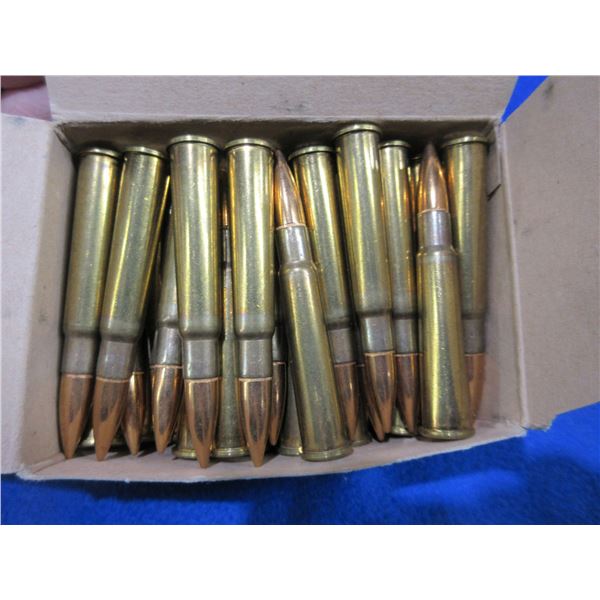 .303 Ball FNB Headstamp Cartridges (Pick Up or Ship by UPS Only)