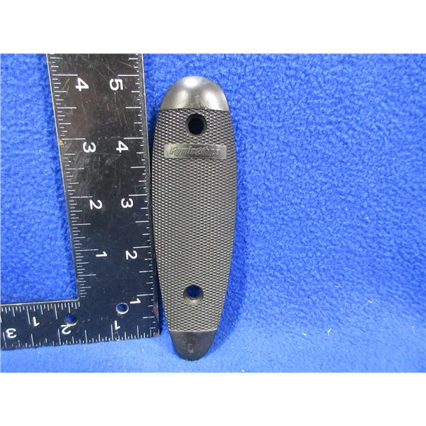 Remington Shotgun Buttplate - 3" C/C