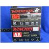 Image 2 : 12 Ga. 2 3/4" Mixed Winchester Shotshells (Pick Up or Ship by UPS Only)