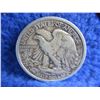 Image 2 : 1946 USA "Walking Liberty Half Dollar" - .900 Silver