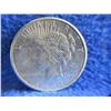 Image 1 : 1922 USA One Dollar "Peace Dollar" - .900 Silver