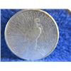 Image 2 : 1922 USA One Dollar "Peace Dollar" - .900 Silver