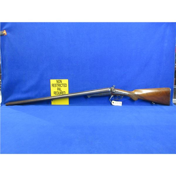 Non-Restricted - Husqvarna SXS in 12 Ga. 2 1/2"