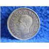 Image 2 : 1943 Canadian 50 Cent Coin - .800 Silver