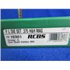 Image 2 : RCBS 375 H&H Mag FL 2 Die Set w/ Lee 375 H&H Factory Crimp Die